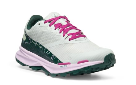 The North Face VECTIV Levitum FUTURELIGHT Trail-Running Shoes - Women's 3