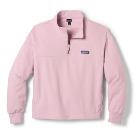 Patagonia Ahnya Pullover - Women's 0