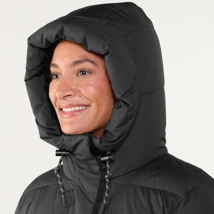 REI Co-op Campwell Down Parka - Women's 10