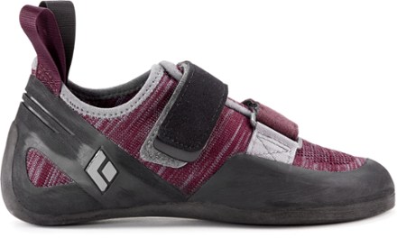 Side view (Merlot)