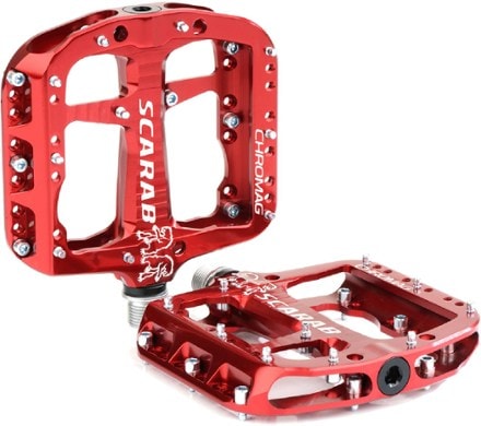 Chromag Scarab Pedals 0
