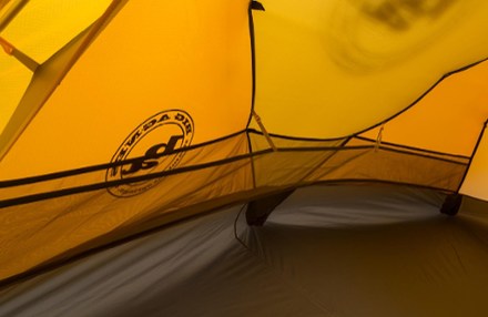 Big Agnes Battle Mountain 3 Tent 8