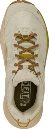 Oboz Katabatic Wind Low Hiking Shoes - Women's 4