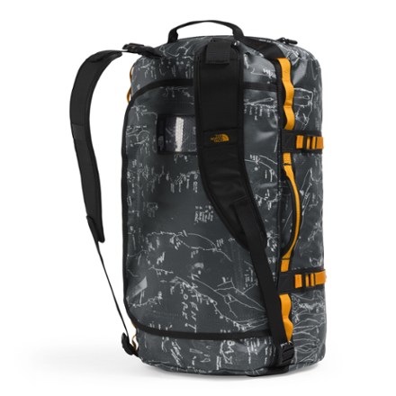 The North Face Base Camp Duffel - Small (50 L) 2