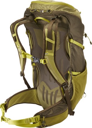 MARMOT - マーモット Marmot Graviton 34 バックパック リュック Marmot Graviton 34 Pack | REI Co-op