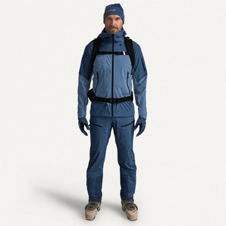 Ortovox Haute Route 32 Snow Pack 5