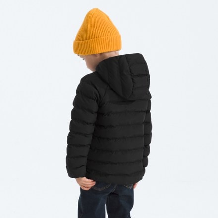 The North Face Reversible Perrito Hood Insulated Jacket - Toddlers' 2