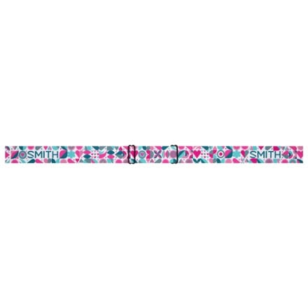 Smith Snowday Snow Goggles - Kids' 4