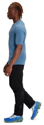 On Merino T-Shirt - Men's 3