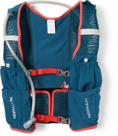 Running Hydration Vests