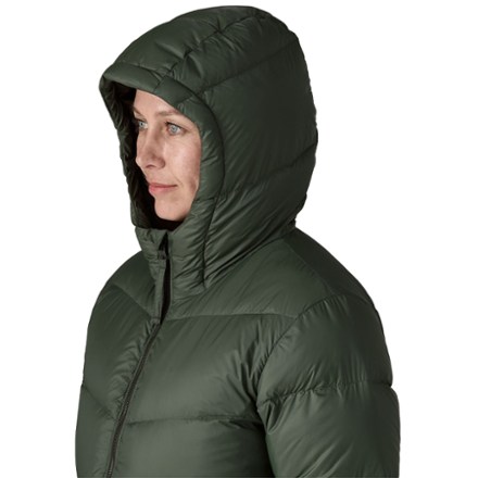 Patagonia Sindit Down Hoody - Women's 5