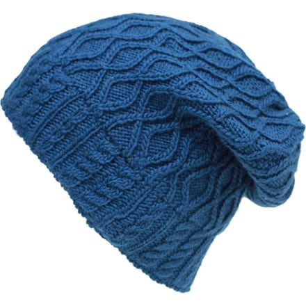 Everest Designs Carson Slouch Beanie 0