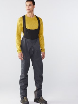 Patagonia Dual Aspect Bib Pants - Men's 1