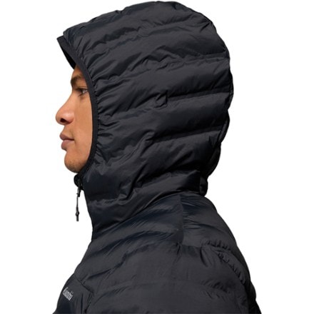 Columbia Terwilliger Trail Hooded Insulated Jacket - Men's 5