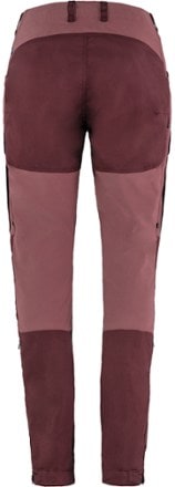 Fjallraven Keb Trousers Curved - Women's 1