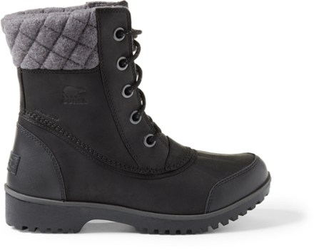 womens snowboot