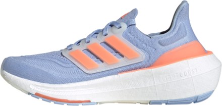 adidas Ultraboost Light Road-Running Shoes - Women's 1