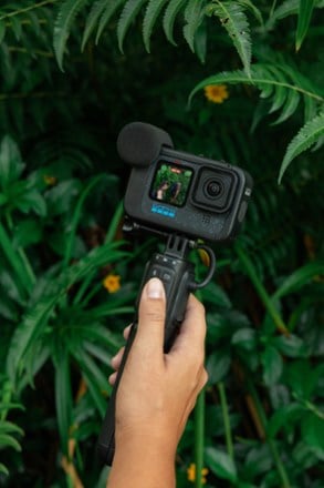 GoPro Media Mod 3