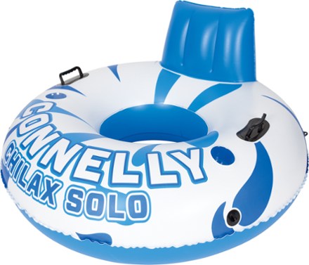 Connelly Chilax Solo Inflatable Tube 0