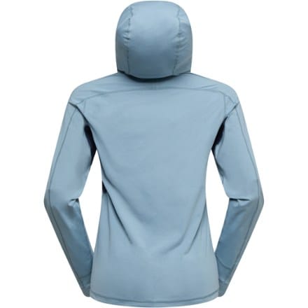 La Sportiva Cloud Shadow Sun Hoody - Women's 3