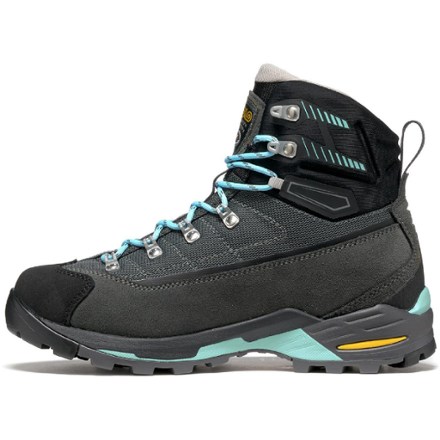 Asolo Finder Pro GV Hiking Boots - Women's 1