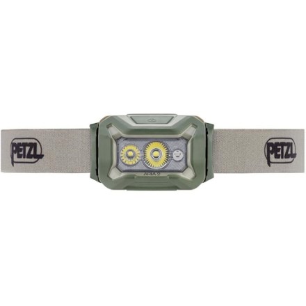 Petzl ARIA 2 RGB Headlamp | REI Co-op