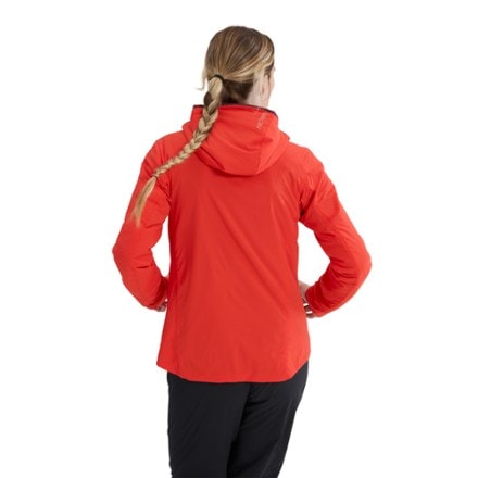 Arc'teryx Norvan Insulated Hoody - Women's 2