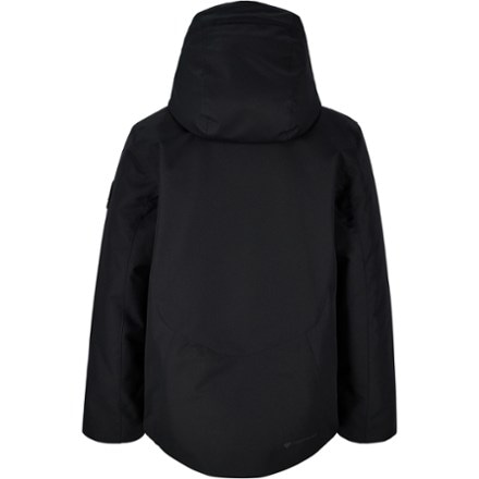 Obermeyer Ryder Insulated Jacket - Boys' 4