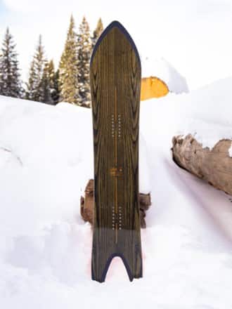 Arbor A-Frame Snowboard - Men's - 2026/2027 4