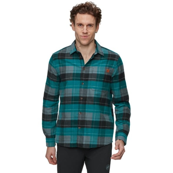 On Body Image of color Strata/Deep Teal