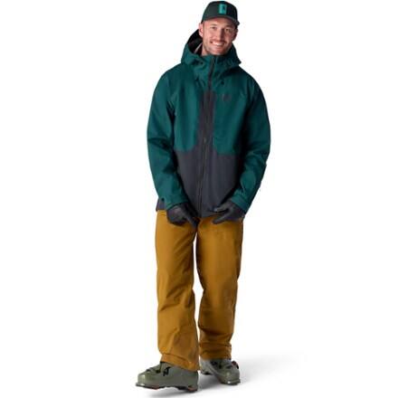 Flylow Knight Jacket - Men's 3