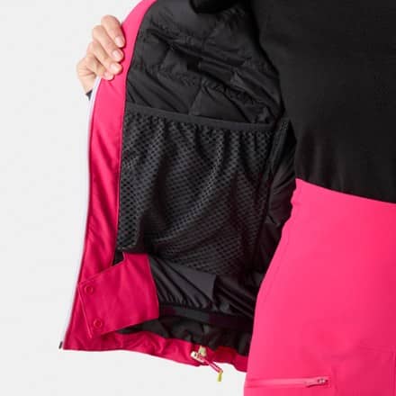 Helly Hansen Alphelia LIFALOFT Insulated Jacket - Women's 8
