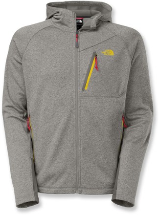 Sedona Sage Grey Heather