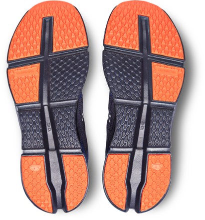 On Cloudgo Road-Running Shoes - Men's 5