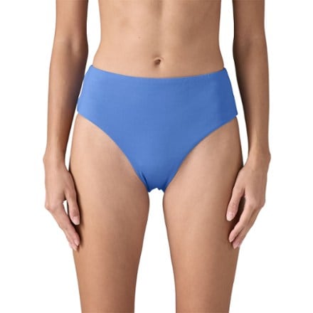 Patagonia Wave For It Swimsuit Bottoms - Women's 1