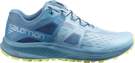 Lelie Schuur Benodigdheden Salomon Ultra Pro Trail-Running Shoes - Women's | REI Co-op