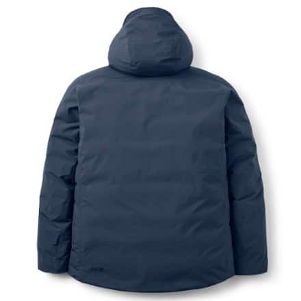 Rab Valiance Down Jacket - Men's 4