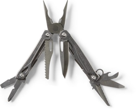 Leatherman Sidekick Multi-Tool 6