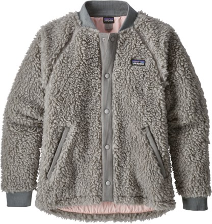 ジャケット・ブルゾン Patagonia Kids Retro-X Bomber Jacket Patagonia Retro-X Bomber Jacket - Girls' - Kids