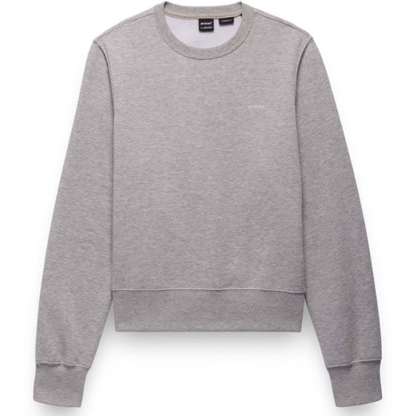 Product Image of color Heather Grey