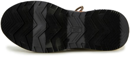 JBU Linette Boots - Women's 5