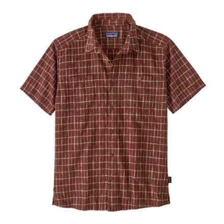 Patagonia Back Step Shirt - Men's 0