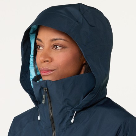 Stio Doublecharge Insulated Jacket - Women's 6