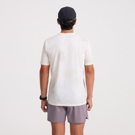 Roark Mathis Active Pocket T-Shirt - Men's 1