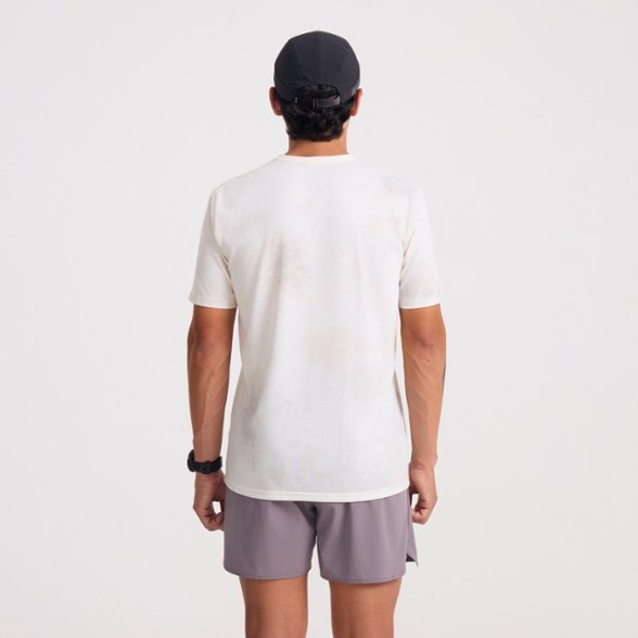 On Body Image of color Unbleached