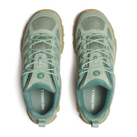 Merrell Moab 3 Hiking Shoes - Men's 4
