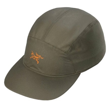 Arc'teryx Aerios 5-Panel Cap 0