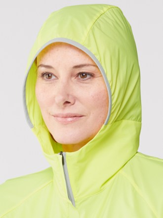 REI Co-op Active Pursuits Cycling Jacket - Women's 4