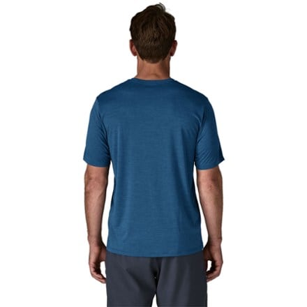 Patagonia Capilene Cool Daily T-Shirt - Men's 2