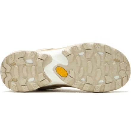 Merrell Moab Speed 2 Mid GORE-TEX Hiking Boots - Women's 5